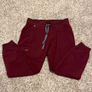 Figs Scrub Joggers Medium